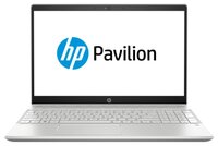 Ноутбук HP PAVILION 15-cw0033ur (AMD Ryzen 3 2300U 2000 MHz/15.6