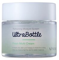 VPROVE Ultra Bottle Fresh Multi Cream Освежающий крем для лица 100 мл