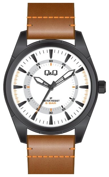 Японские часы Q&Q Q894-803 мужские