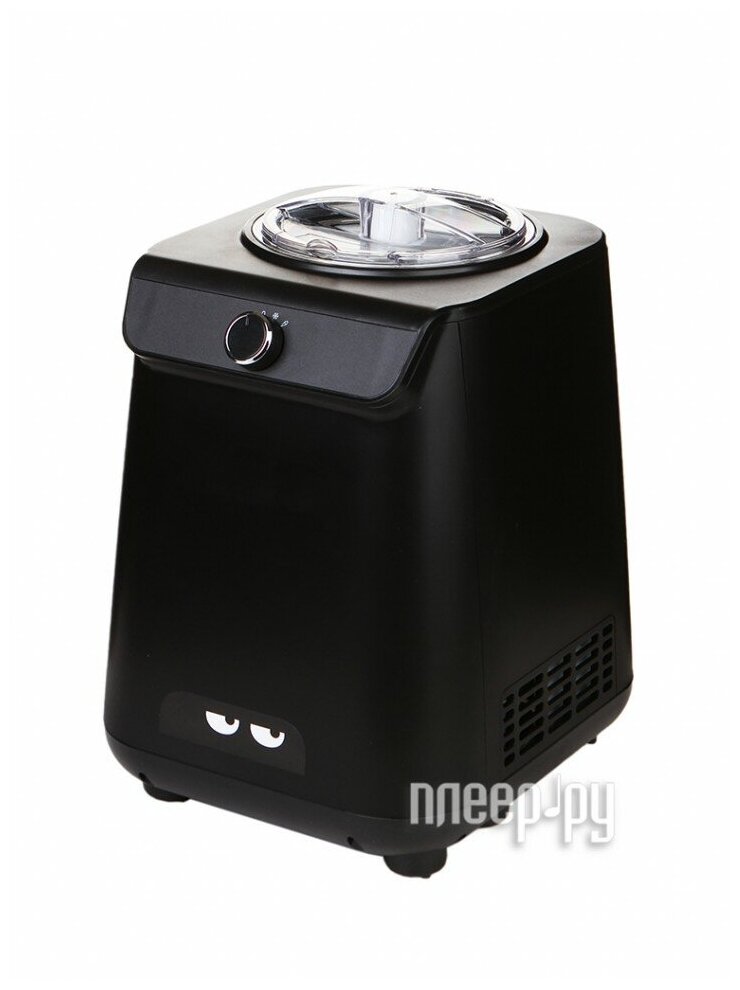 фото Мороженица Kitfort КТ-1824