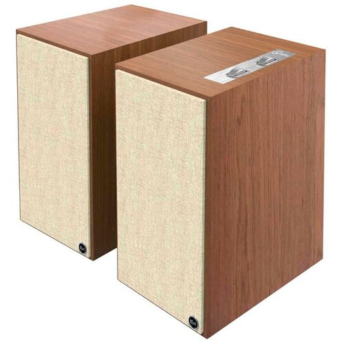 Активная акустика Klipsch The Sevens Walnut 16499000₽