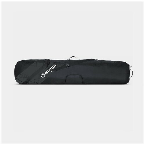 Чехол для сноуборда AMPLIFI Cart Bag Stealth 166 Black 2022 cart