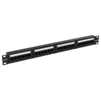 Patch Panel (коммутационная панель) кат.5e Exegate EX256752RUS