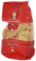 Pasta Zara Макароны Formato Speciali 202 Tagliolini, 500 г