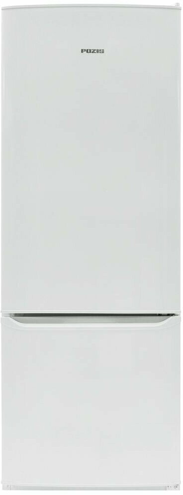 Холодильник Pozis RK-102А белый