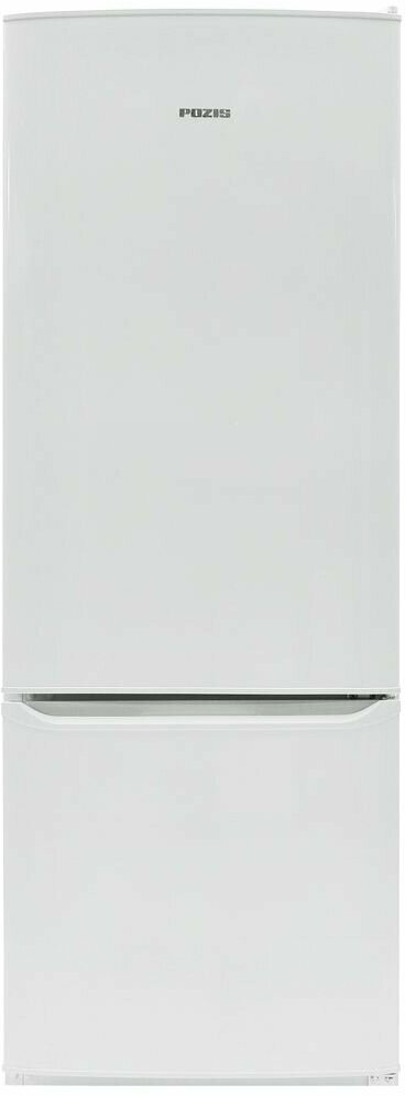фото Холодильник Pozis RK-102А белый