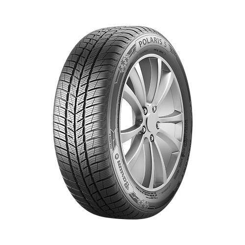 Barum Polaris 5 215/40 R17 87V зимняя