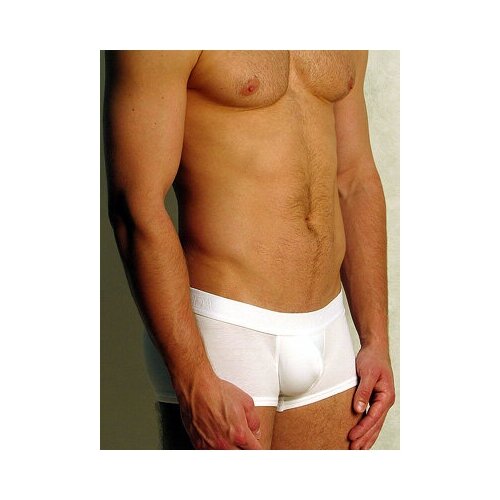 фото Трусы doreanse, размер m, белый