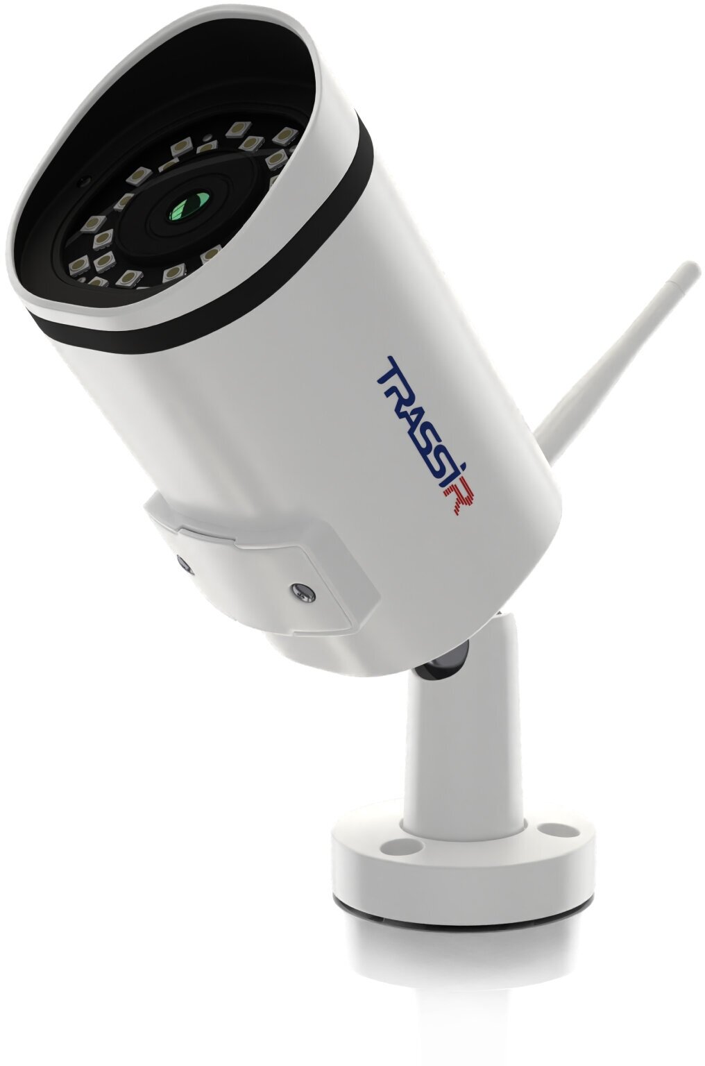 IP-камера TRASSIR TR-D2121IR3W v3 (2.8 мм) - фотография № 3