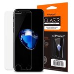 Защитное стекло Spigen GLAS.tR SLIM для iPhone 7/8 - изображение