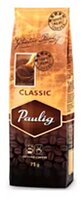 Кофе молотый Paulig Classic для турки 250 г