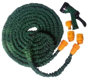 Комплект для полива BRADEX Pocket hose ULTRA