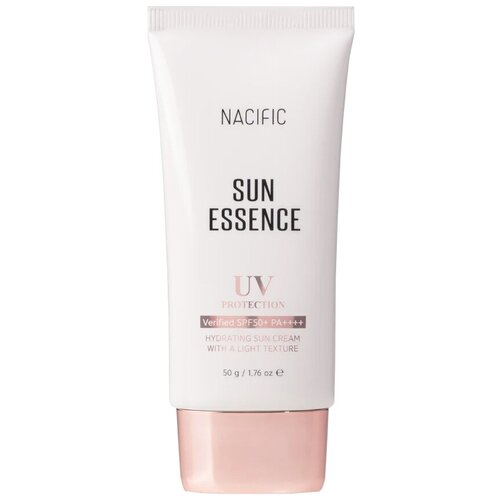 Увлажняющая солнцезащитная эссенция [Nacific] Sun Essence SPF50+ PA++++