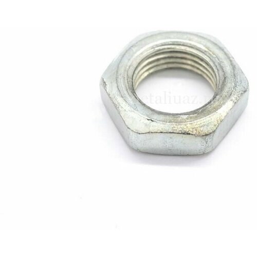 Гайка М16х15 тормозного шланга рулевого колеса Красная Этна 250636-П29 225₽