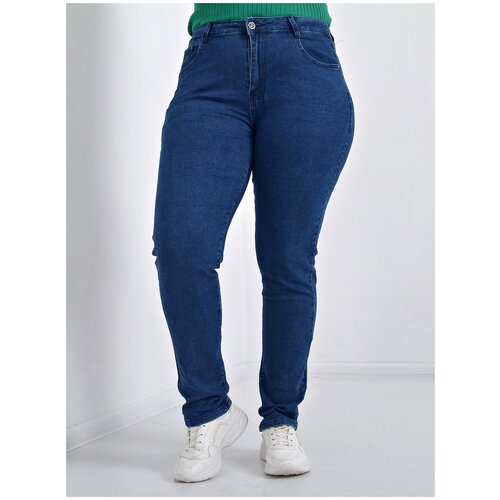 фото Джинсы классические verbana