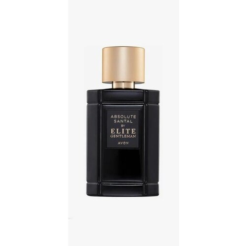 Туалетная вода Avon Absolute Santal Elite Gentleman для него набор avon elite gentleman mask антиперспирант