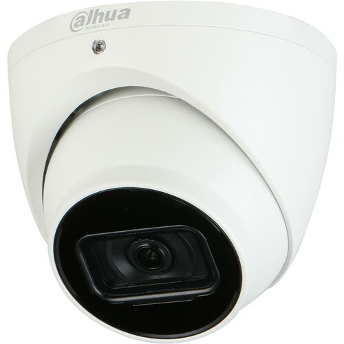 Камера видеонаблюдения IP Dahua DH-IPC-HDW3841TP-ZAS 2.7-13.5мм корп: белый