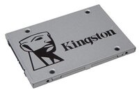 Твердотельный накопитель Kingston SUV400S37/120G