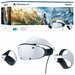 PlayStation VR2 Horizon Call of theMountain Bundle