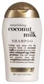 OGX Питательный шампунь Nourishing+ Coconut Milk