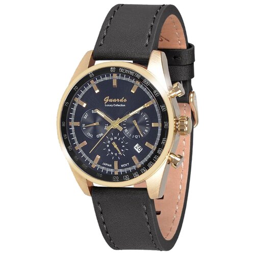 фото Наручные часы guardo s5564.6