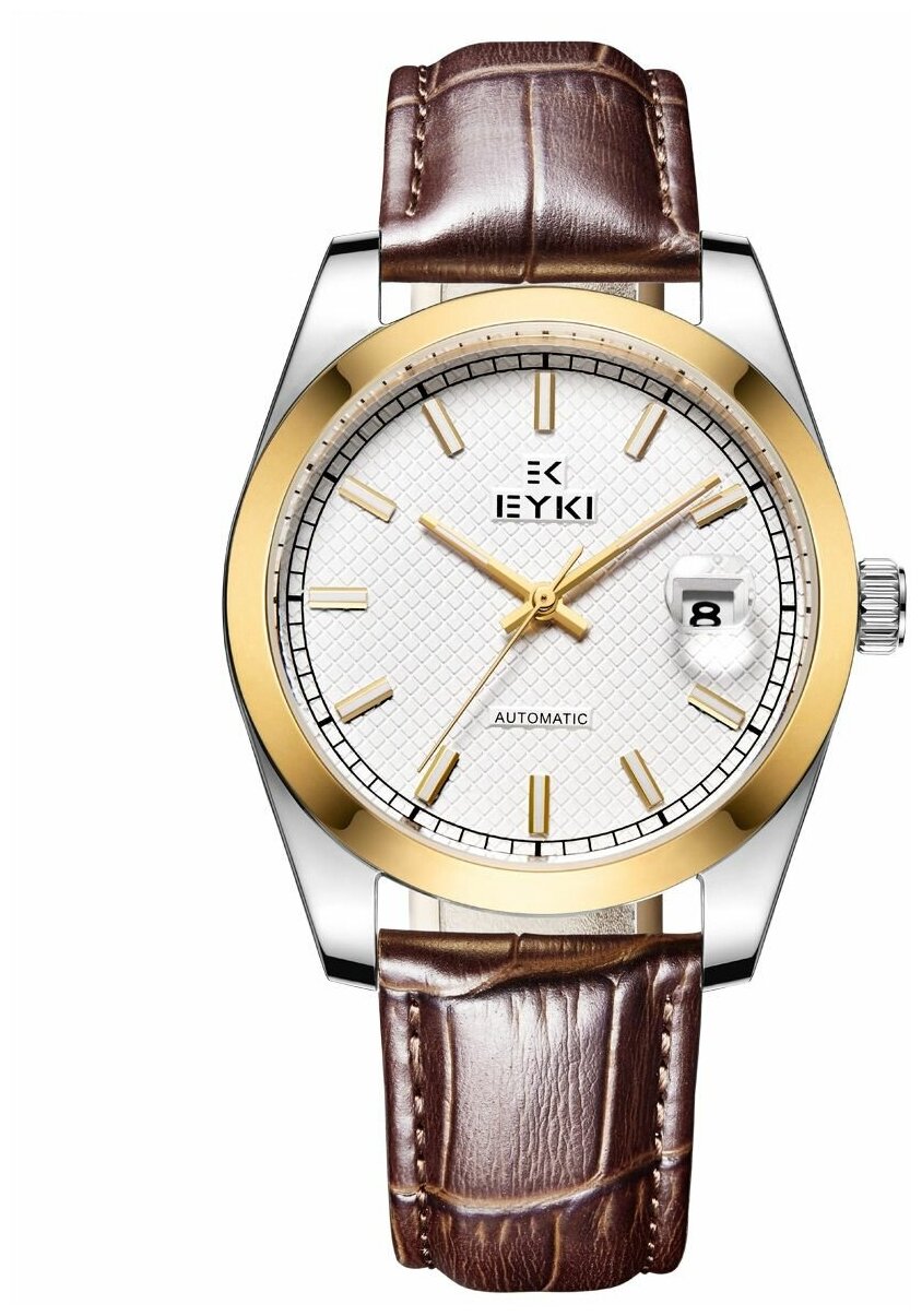 Наручные часы EYKI E9041L-BZ8TCW