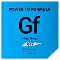 It'S SKIN Power 10 Formula Gf Увлажняющая тканевая маска 25 мл 1 шт. саше