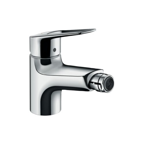 Смеситель для биде hansgrohe Novus Loop 71233000 хром