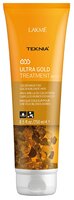 Lakme Teknia Ultra Gold Средство, освежающее цвет для золотистых оттенков волос 50 мл