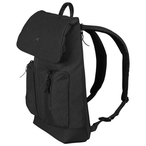 фото Рюкзак victorinox altmont classic flapover laptop 15 черный