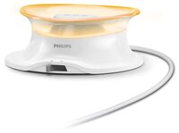 Утюг Philips GC3675/30 EasySpeed Advanced сиреневый/белый