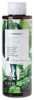 Гель для душа KORRES Mint tea 250 мл