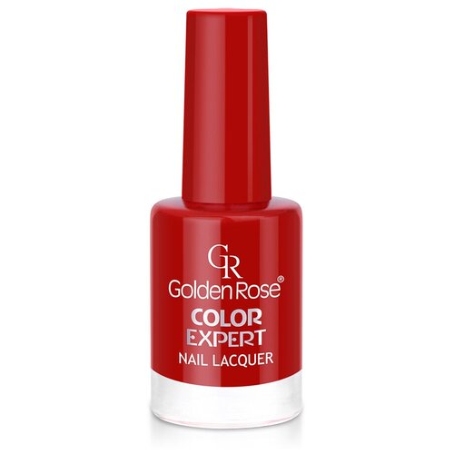 Golden Rose Лак для ногтей Color Expert Nail Lacquer, 10.2 мл, 25