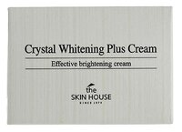 The Skin House CRYSTAL WHITENING PLUS CREAM Крем для лица 50 г