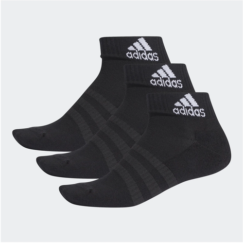 Носки 3 пары Adidas Cushioned 3 пары размер S