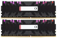 Оперативная память HyperX HX436C17PB3AK2/16