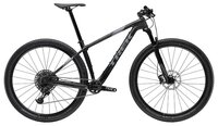 Горный (MTB) велосипед TREK Procaliber 9.6 29 (2019) matte trek black 21.5" (требует финальной сборк