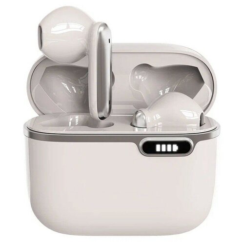 Наушники WALKER WTS-55 слоновая кость 159000₽