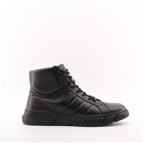 Ботинки Romer, размер 39, черный