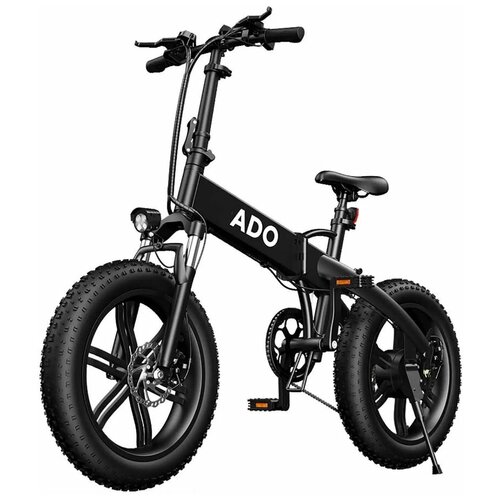 Электровелосипед ADO Electric Bicycle A20F