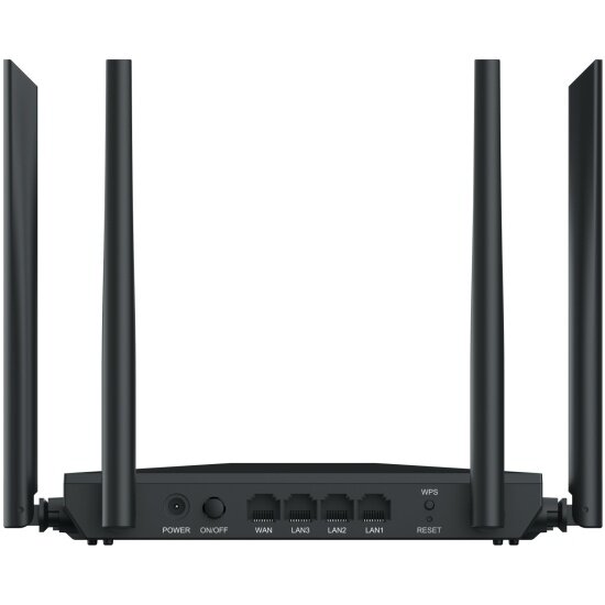 Wi-Fi роутер Netis NC65 — фото 1