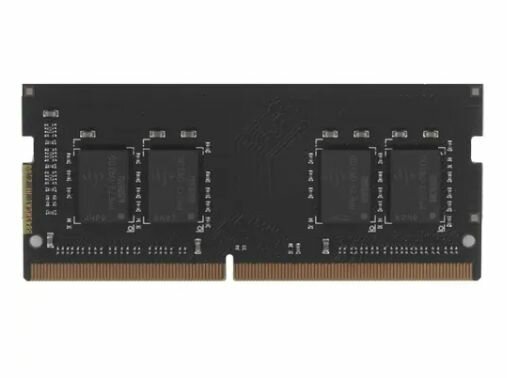 Модуль памяти для ноутбука SODIMM DDR4 8GB PC21300 2666МГц