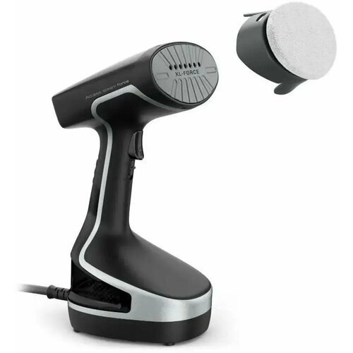 Отпариватель ручной Tefal Access Steam Force DT8250E1 черный 8400₽