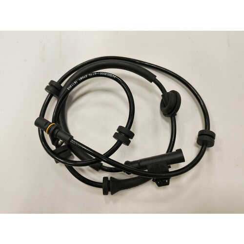 Датчик ABS задний Zotye T600 [1.5 16V 5MT турбо внедорожник] 3630030001B11