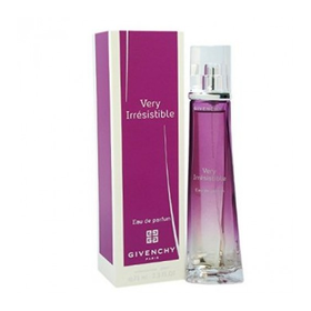 Givenchy Very Irresistible Eau de Parfum парфюмерная вода 75 мл
