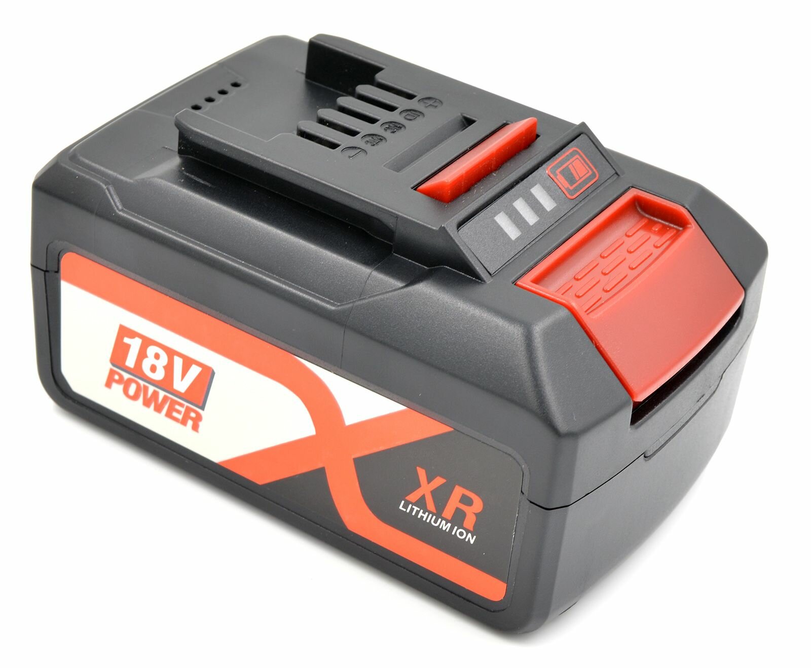 Аккумулятор для Einhell Li Ion 18V 4 0Ah 4511396