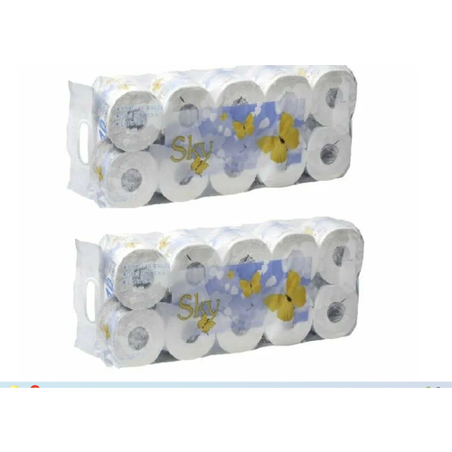 Туалетная бумага Gotaiyo 