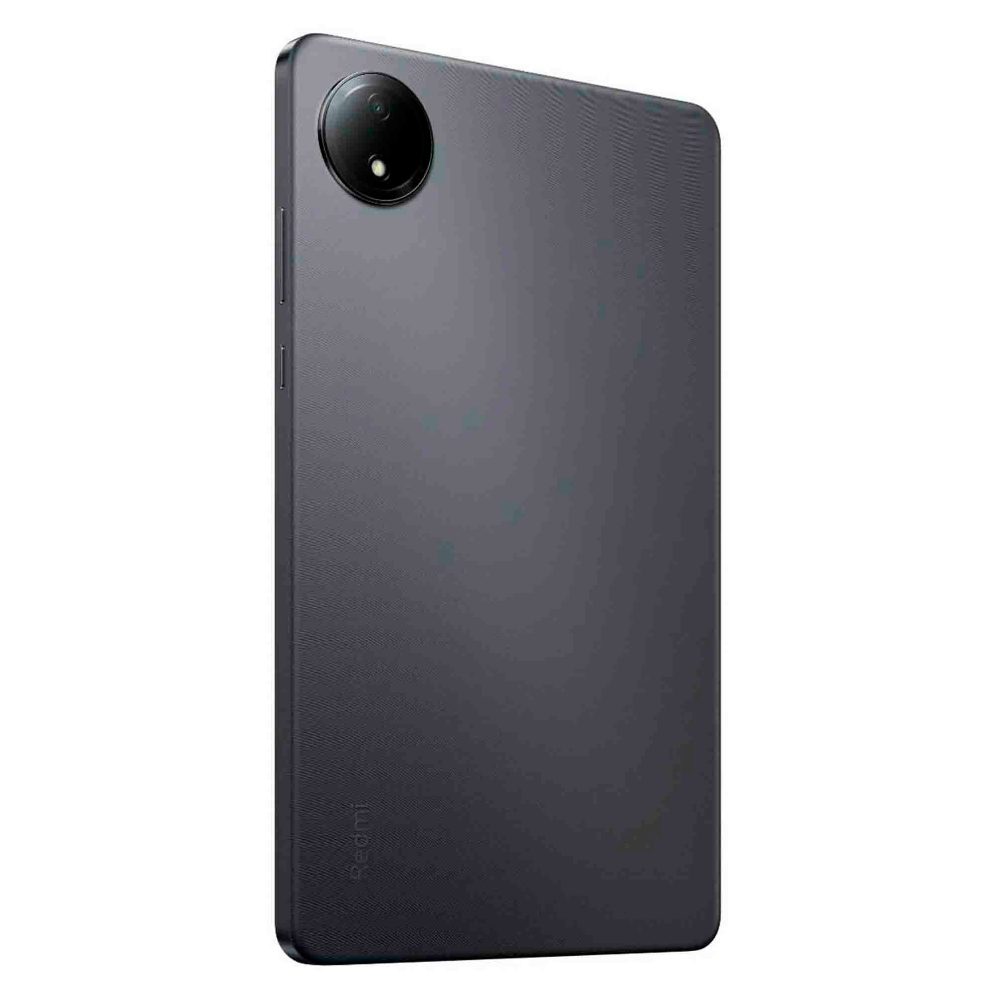 Обзор: Планшет Redmi Pad SE 8.7 4/128Gb 4G Gray (Ростест)