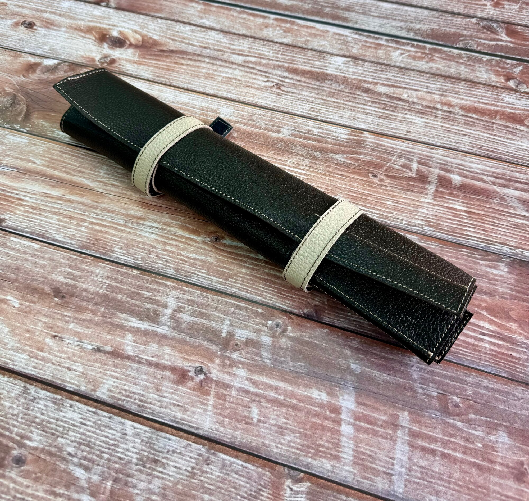 Сумка скрутка для ножей — фото 1