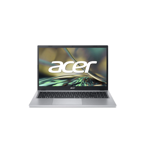 Ноутбук Acer Aspire 3 A315-24P-R0Q6 156AMD Ryzen 3 7320UAMD Radeon8512GbСеребрянный Без ОСRU 39200₽